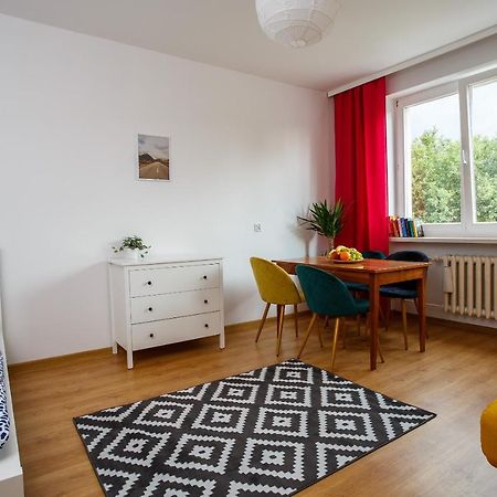 Apartament Old Town - Swietojanska Gdańsk Exterior foto