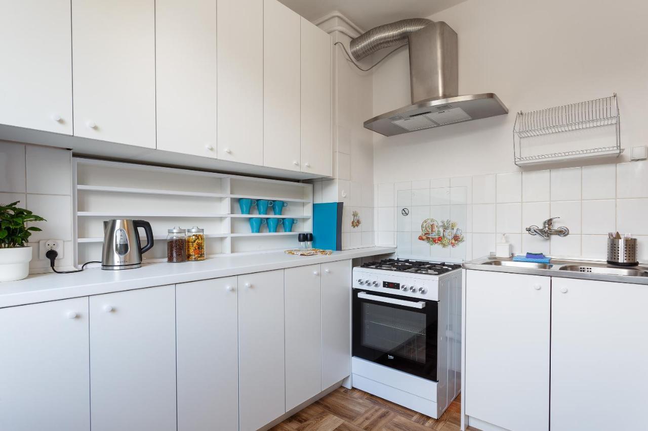 Apartament Old Town - Swietojanska Gdańsk Exterior foto